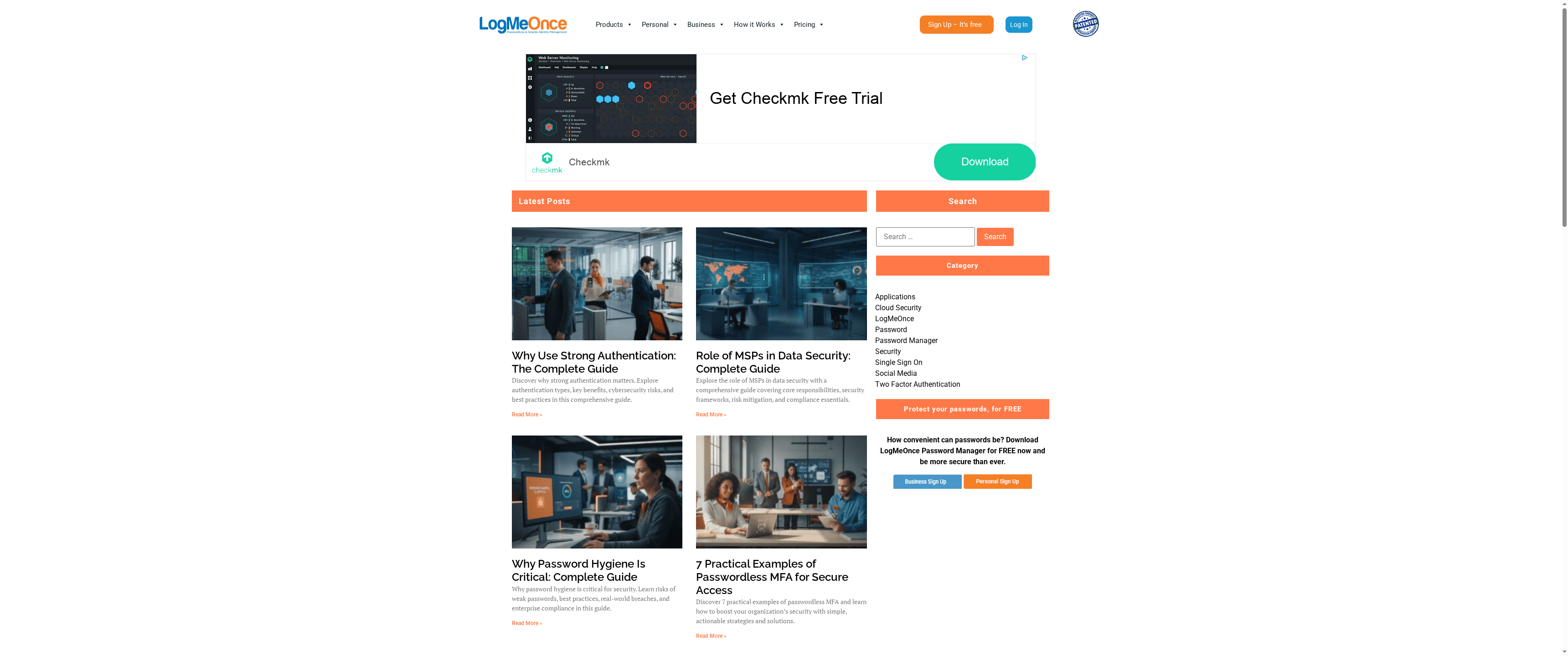 Top 7 Secure Cloud Storage Solutions – Best Comparison 2025 2 Product Screenshot