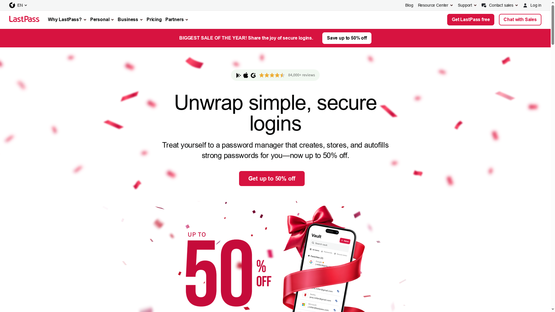 Top 7 Secure Cloud Storage Solutions – Best Comparison 2025 3 Product Screenshot