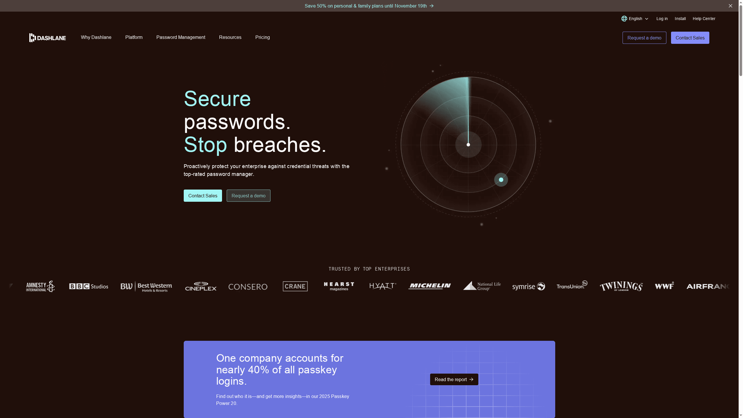 Top 7 Secure Cloud Storage Solutions – Best Comparison 2025 4 Product Screenshot