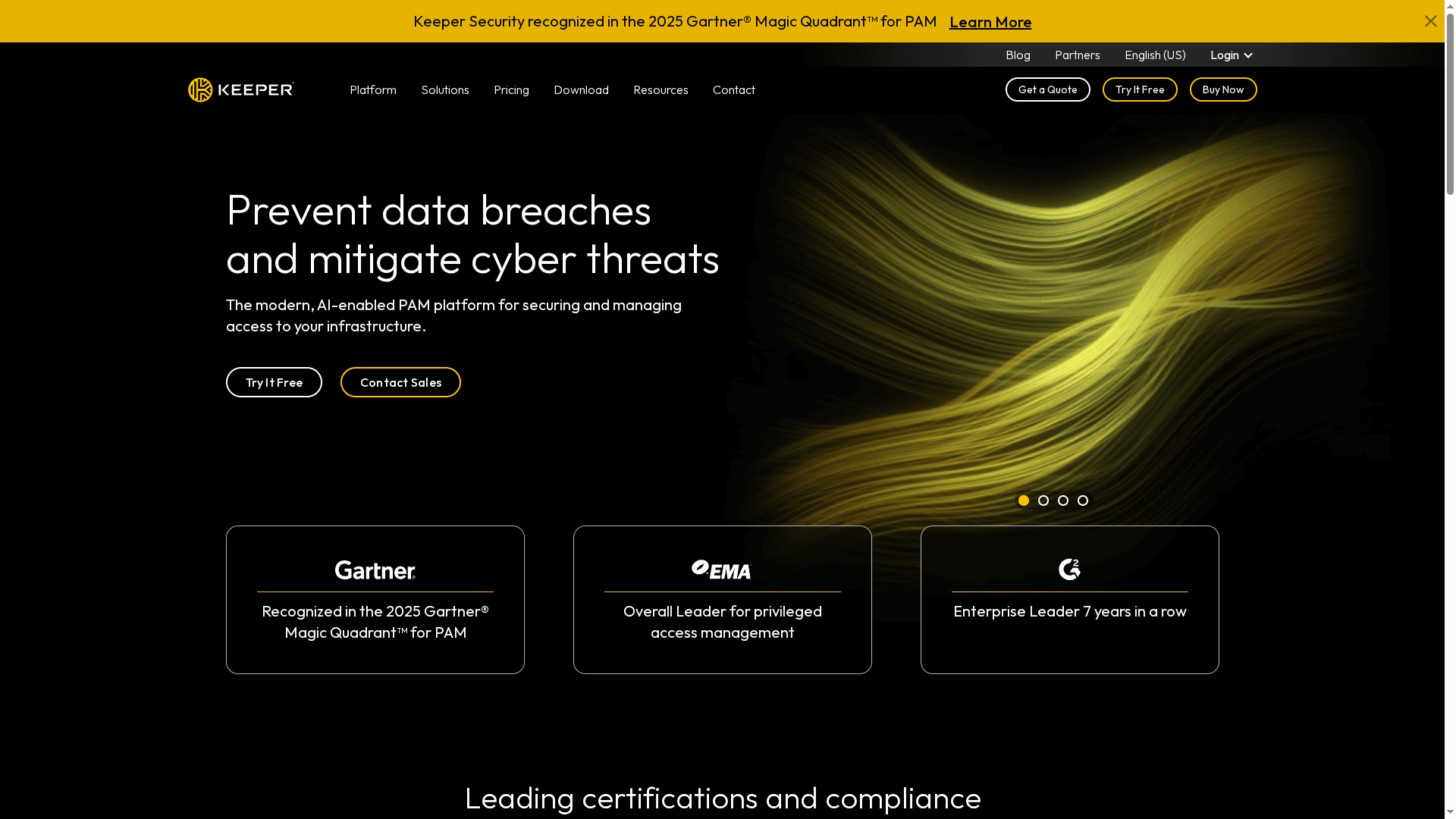 Top 7 Secure Cloud Storage Solutions – Best Comparison 2025 5 Product Screenshot