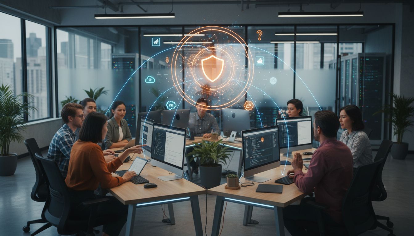 enterprise sso implementation
