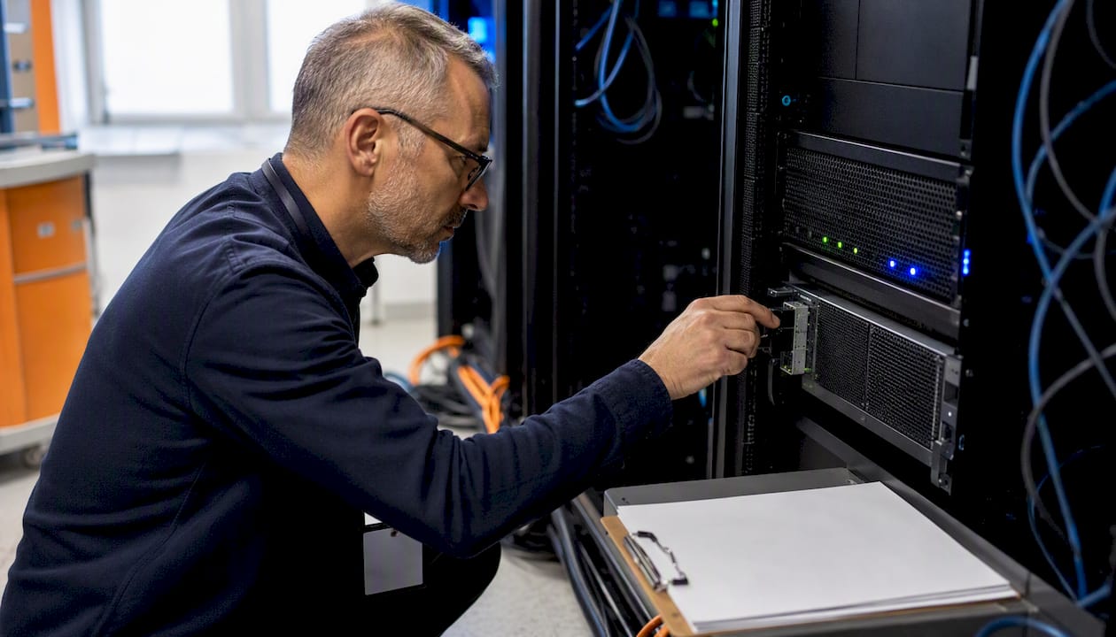 Security auditor adjusting firewall token device
