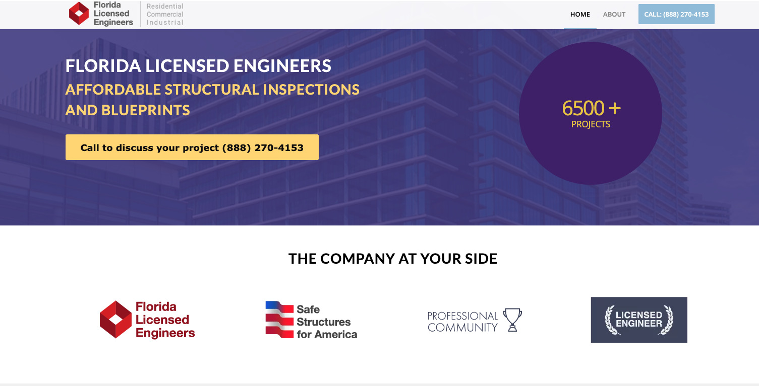 https://floridalicensedengineers.com