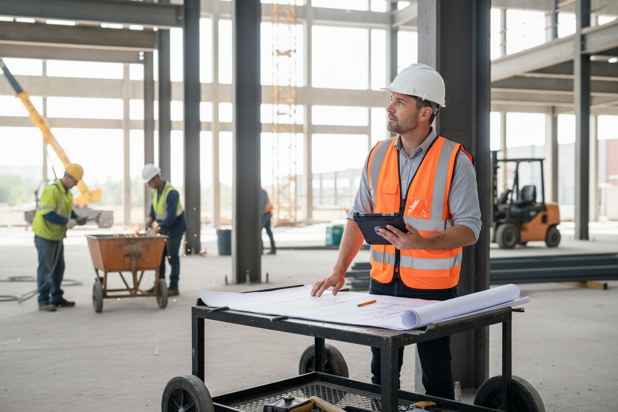 construction engineering inspection