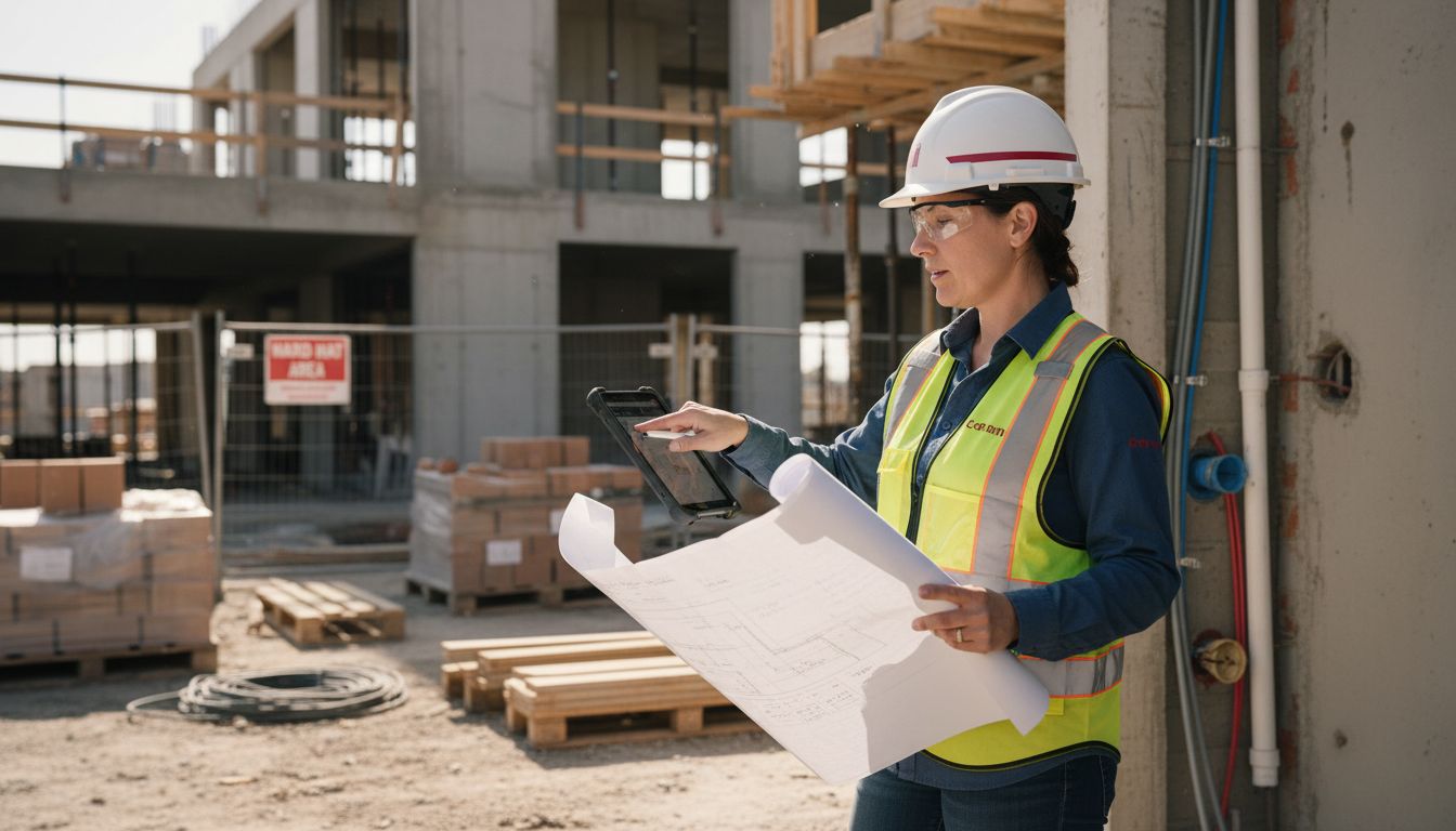 function as-built drawings guide example