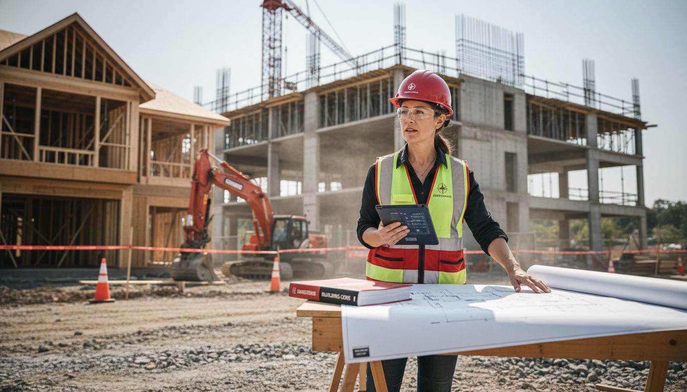 site engineering inspection