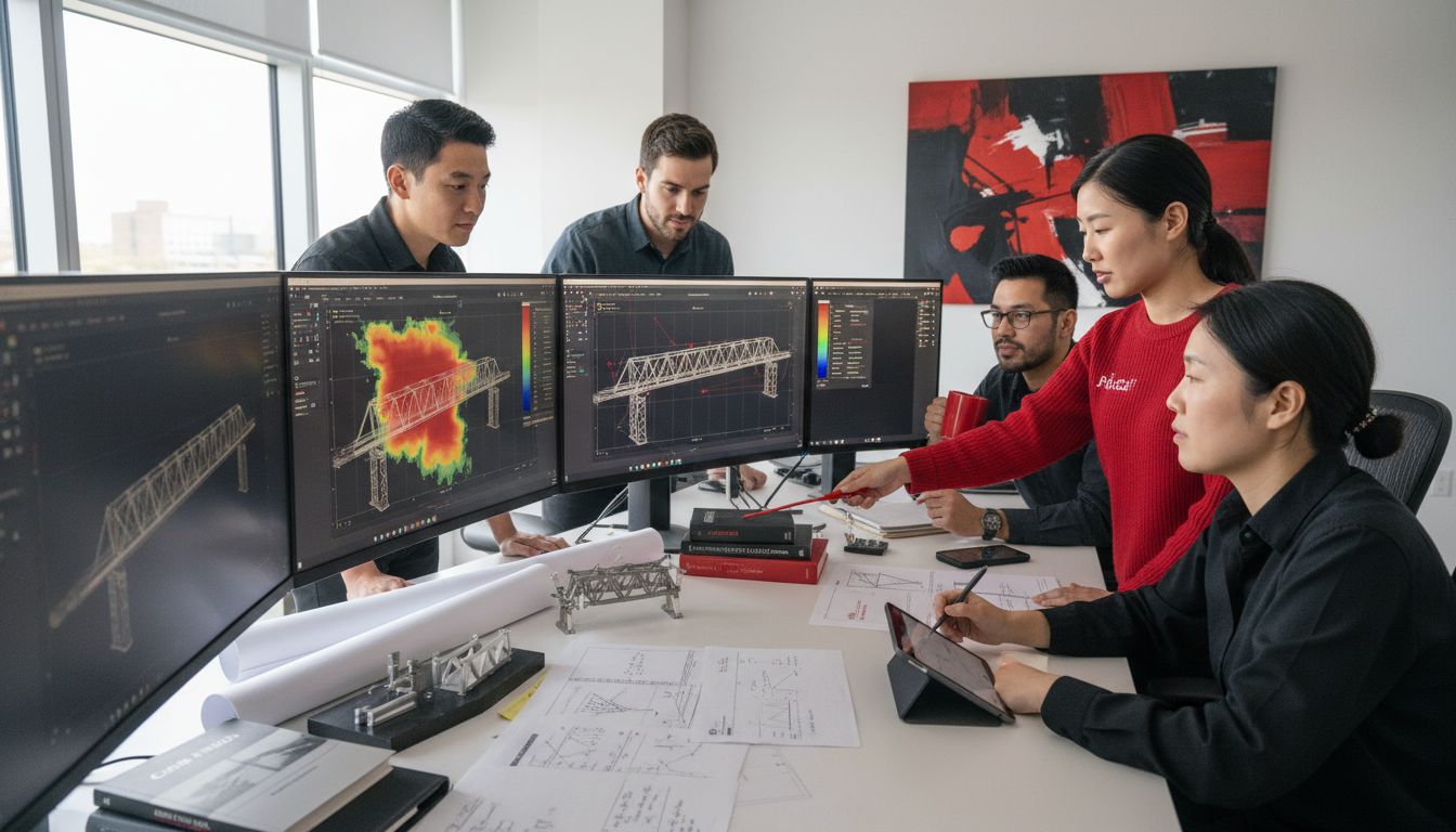 engineering analysis software