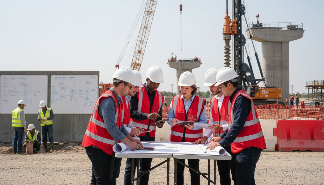 civil engineers site