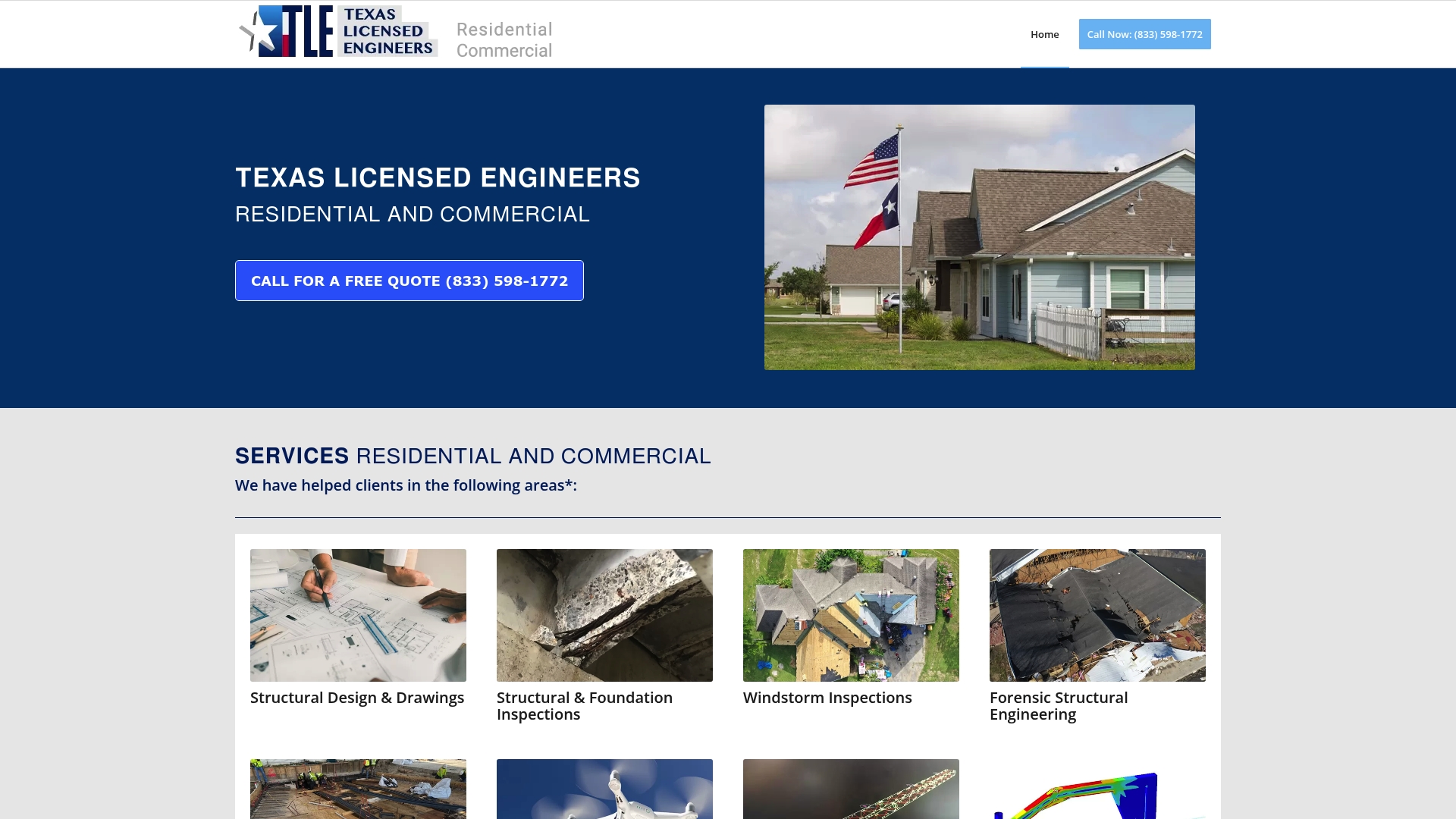 https://texaslicensedengineers.com