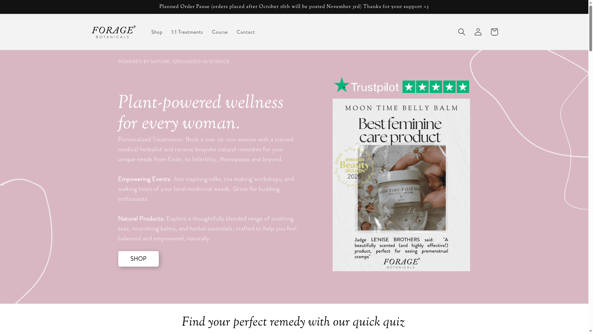 Product Screenshot