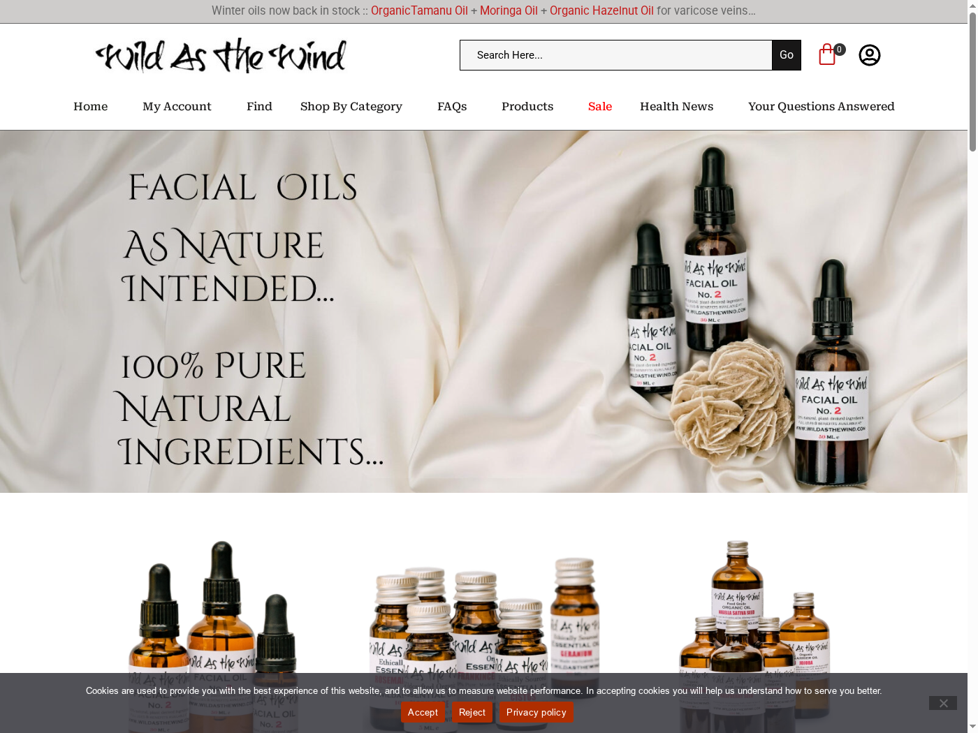 Product Screenshot