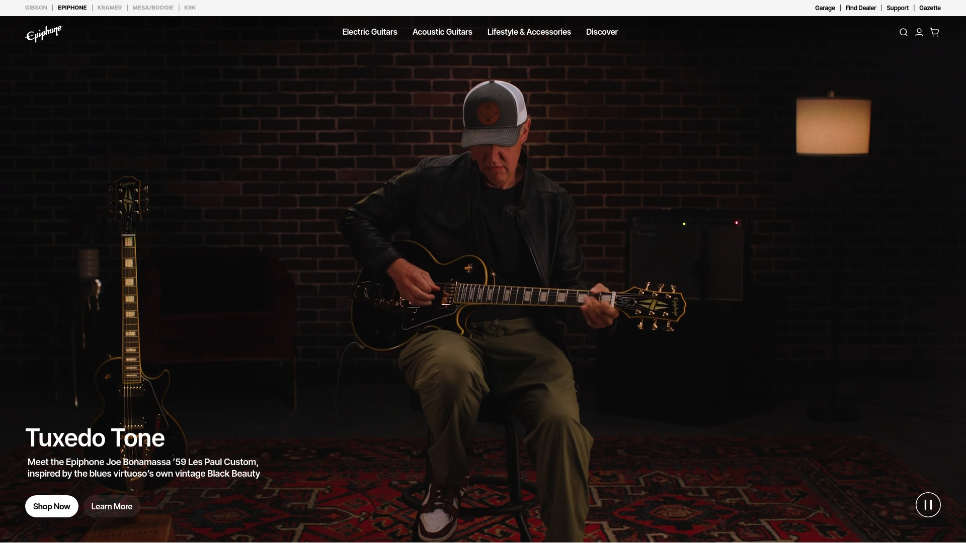 Product Screenshot