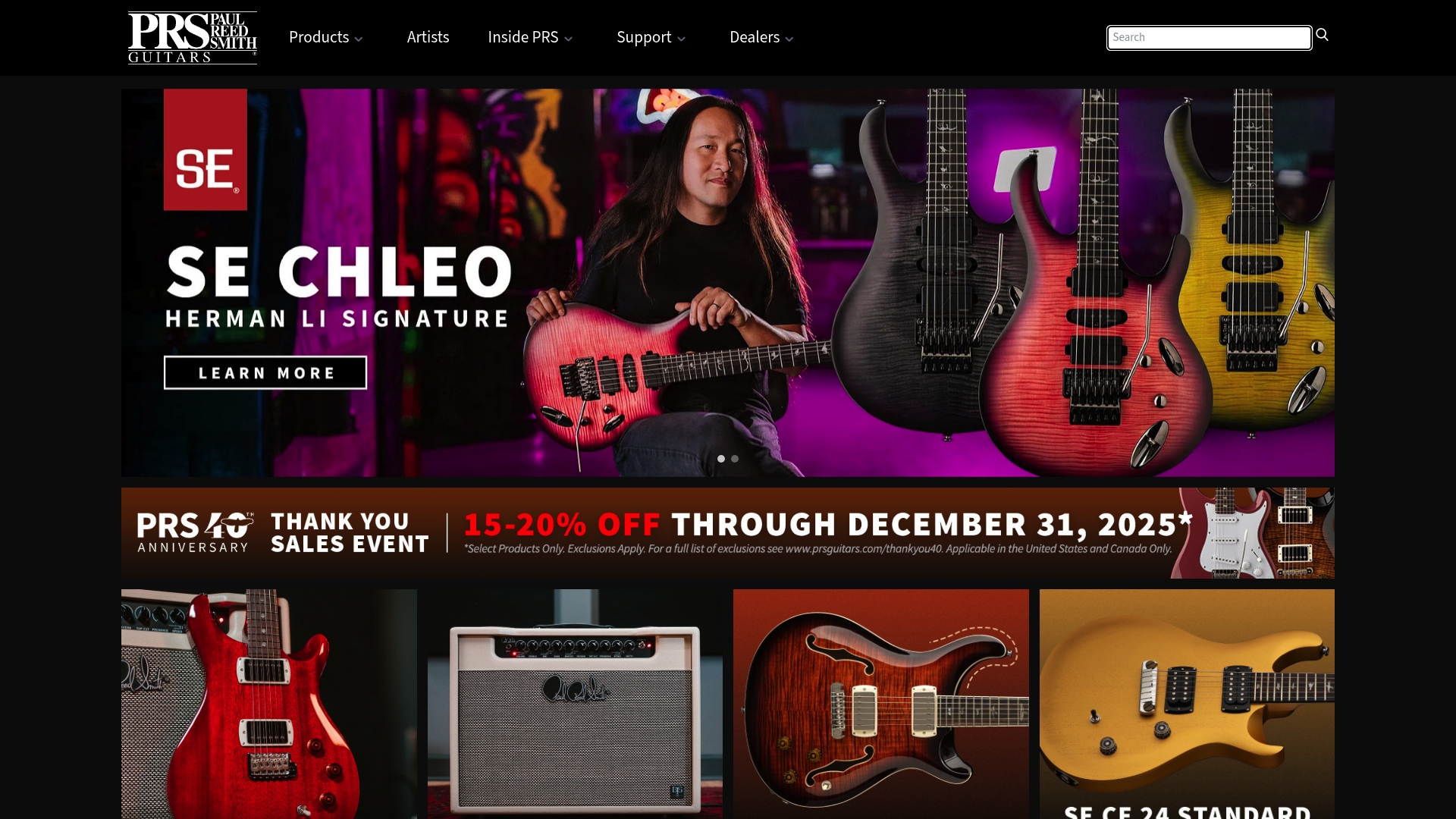 Product Screenshot