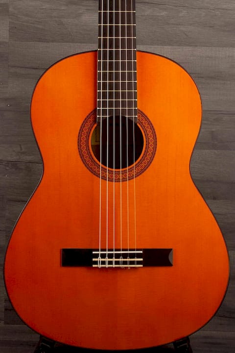 Yamaha CG102 Classical Guitar