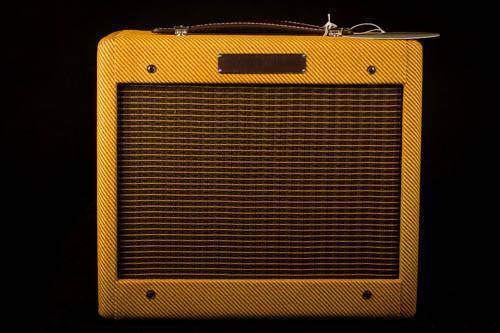 Fender '57 Custom Champ Amplifier - Tweed