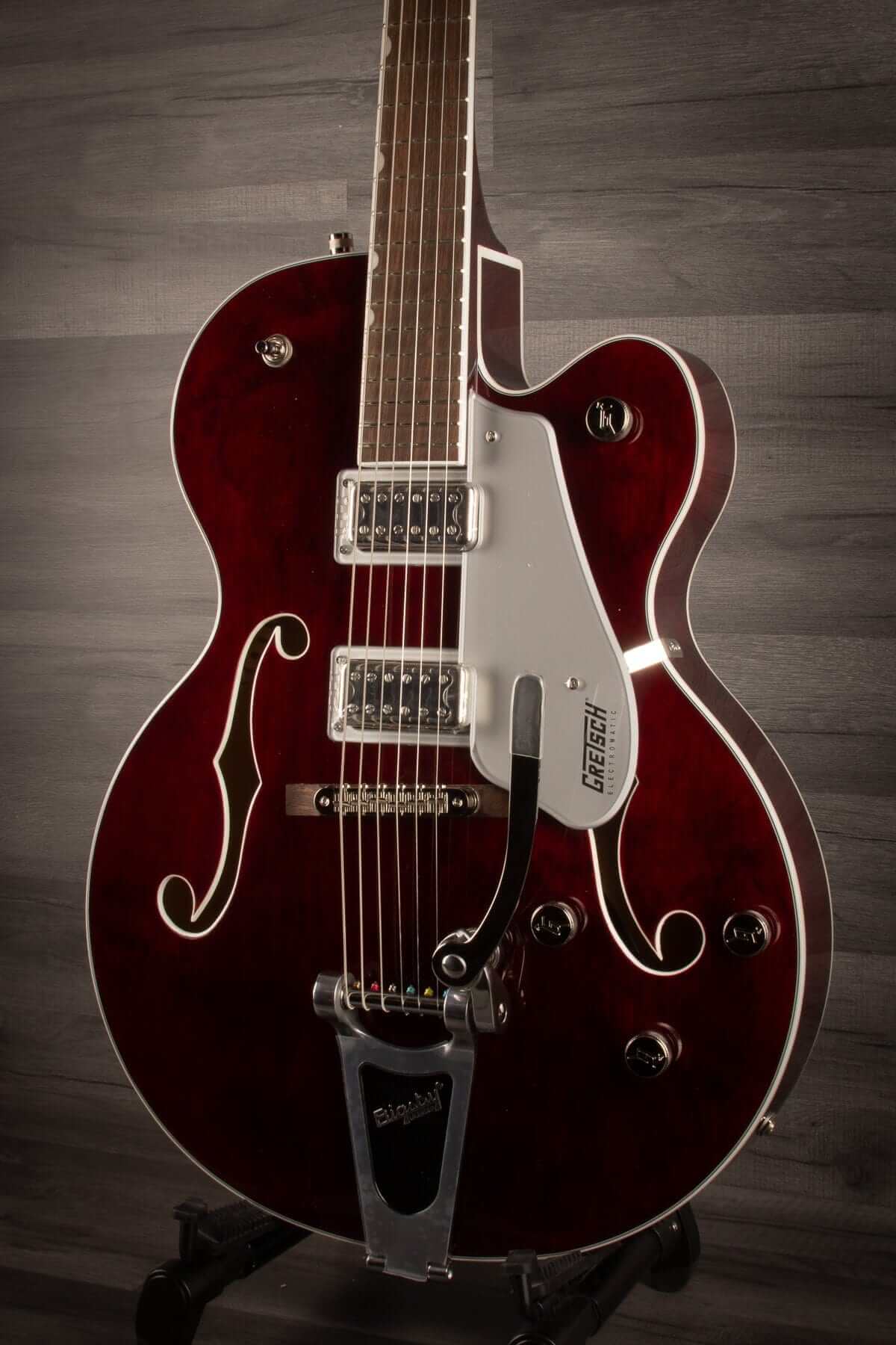 Gretsch G5420TG Electromatic® Electric Guitar - Walnut