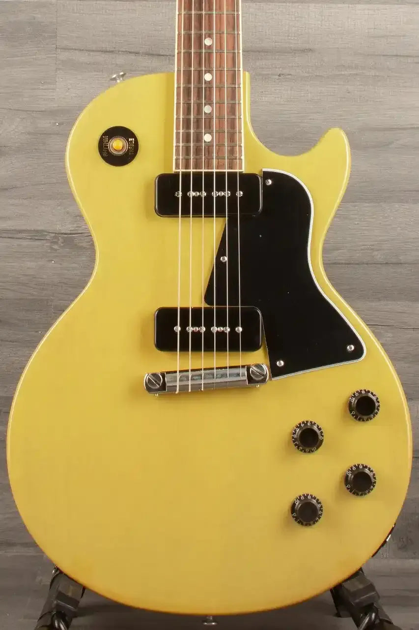 Gibson Les Paul Special TV Yellow