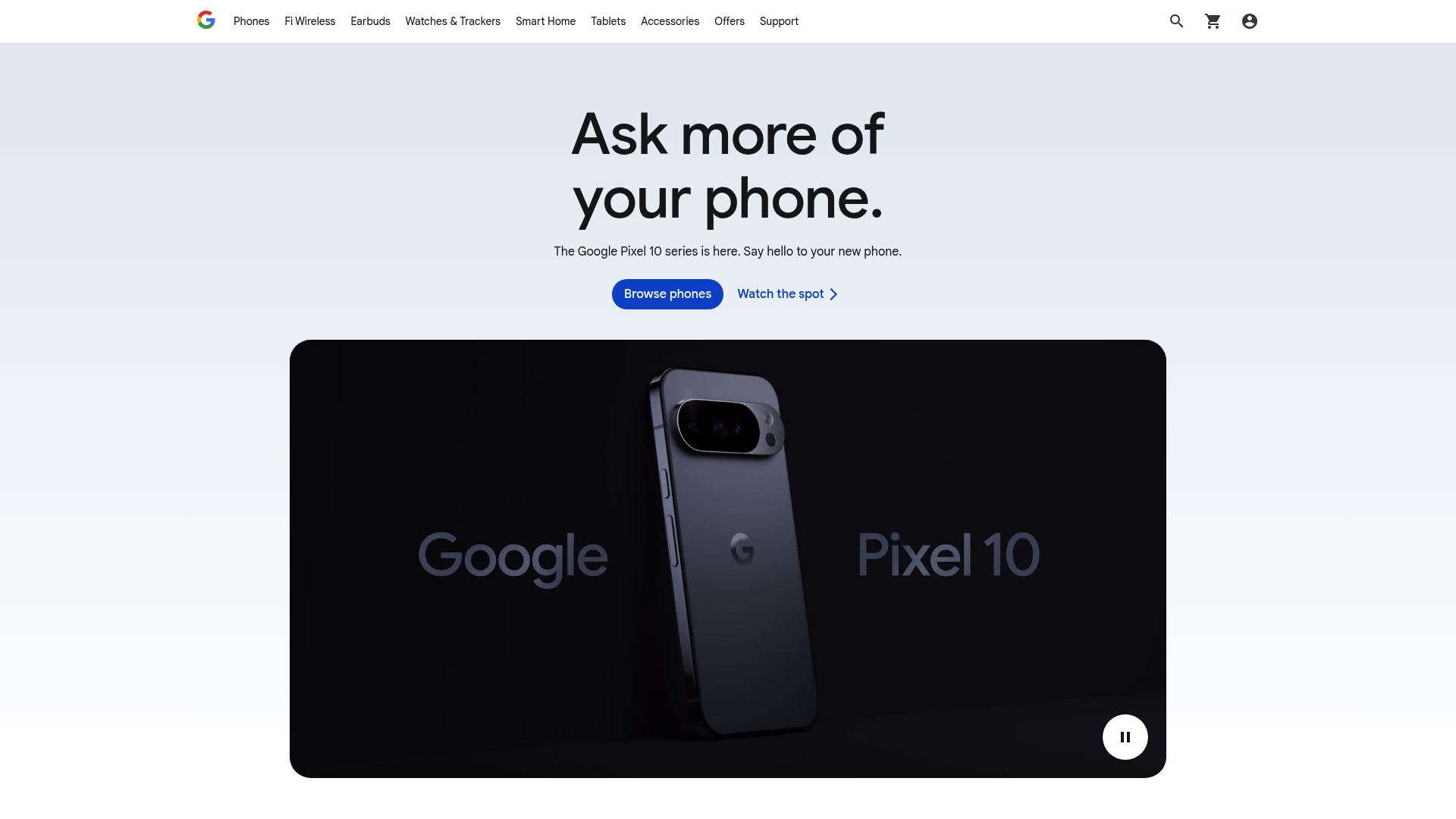 Product Screenshot