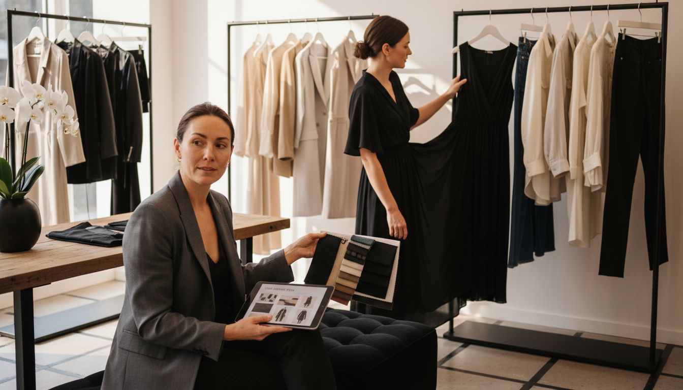 personal style consultation