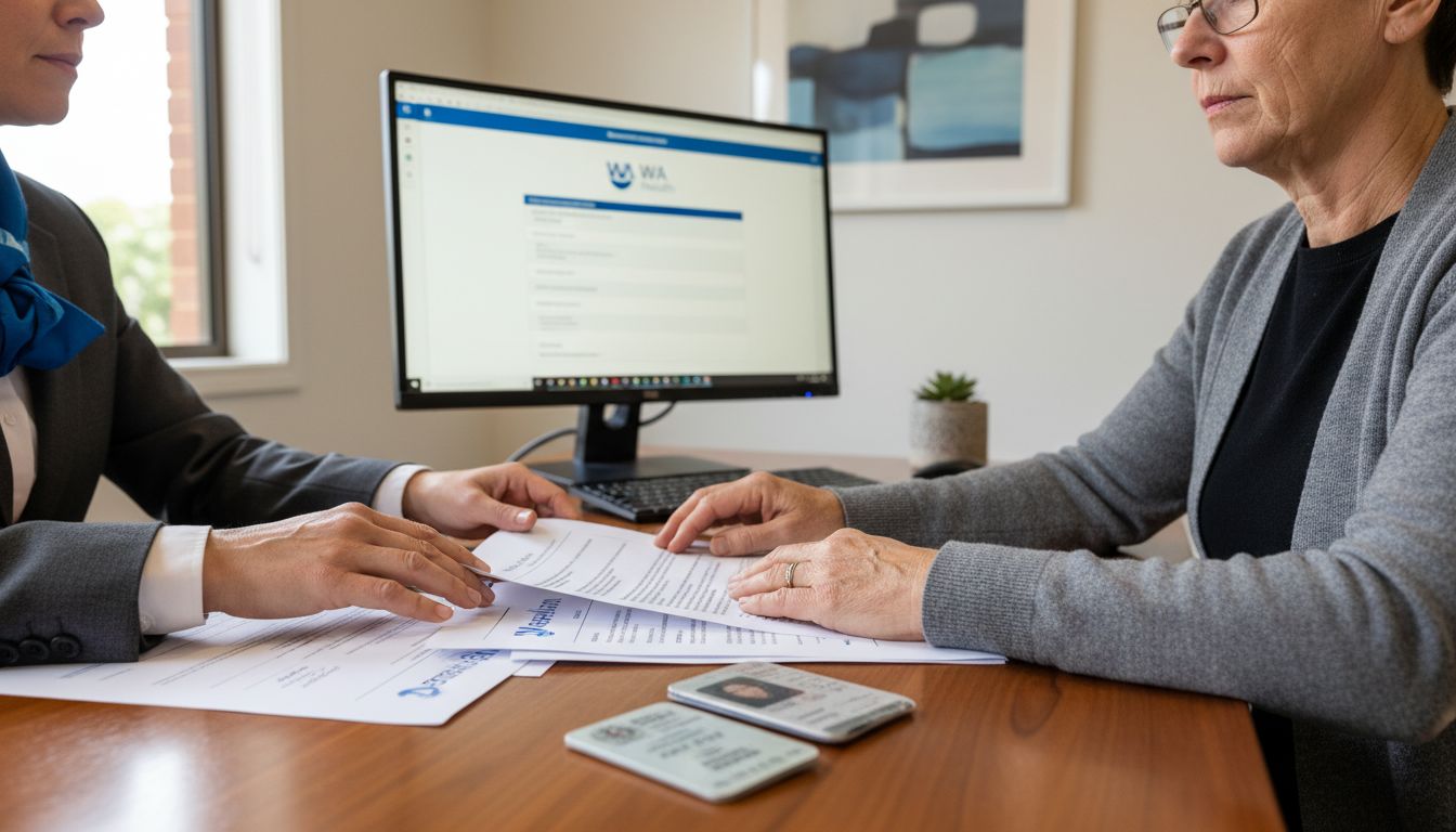 document review cremation