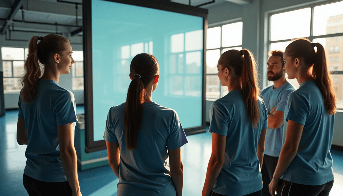 Top Sports Vision Training Tips for Every Lifestyle in 2025