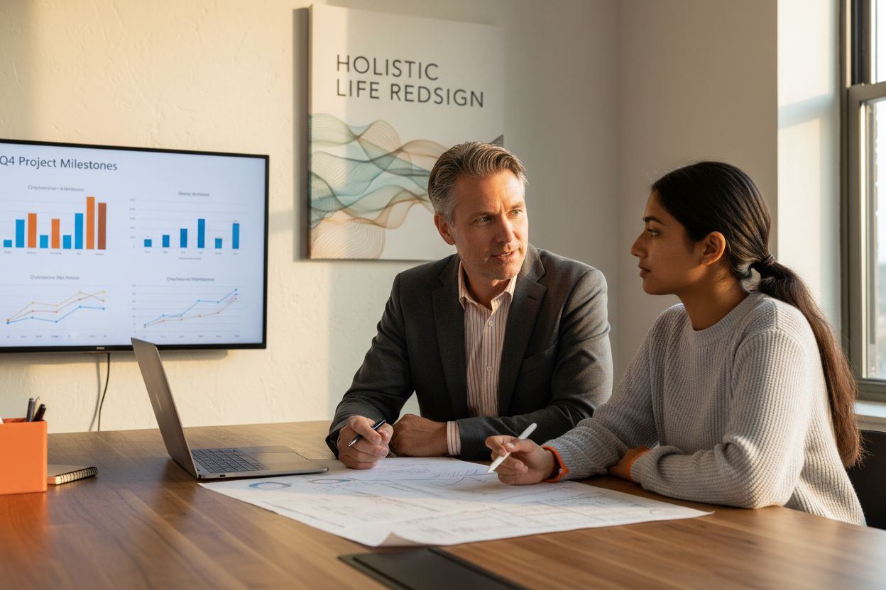 intergenerational team collaboration