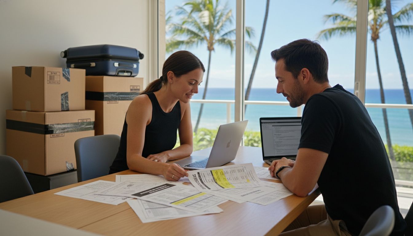 relocation cost planning