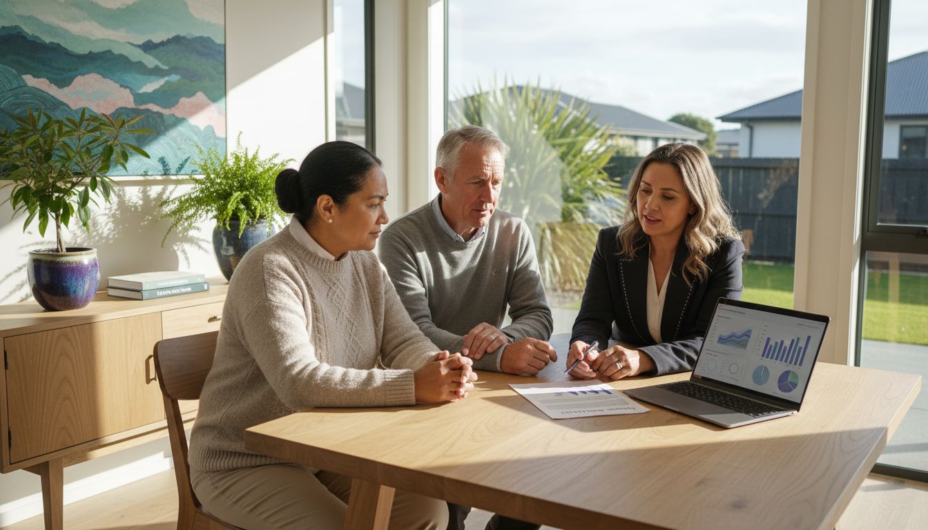Reverse Mortgage in New Zealand: Complete Guide