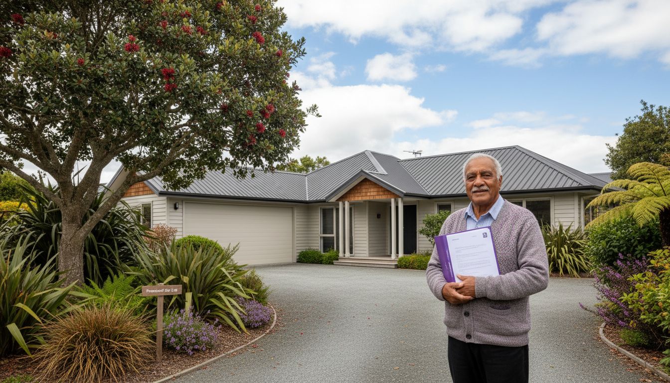 homeowner legal security