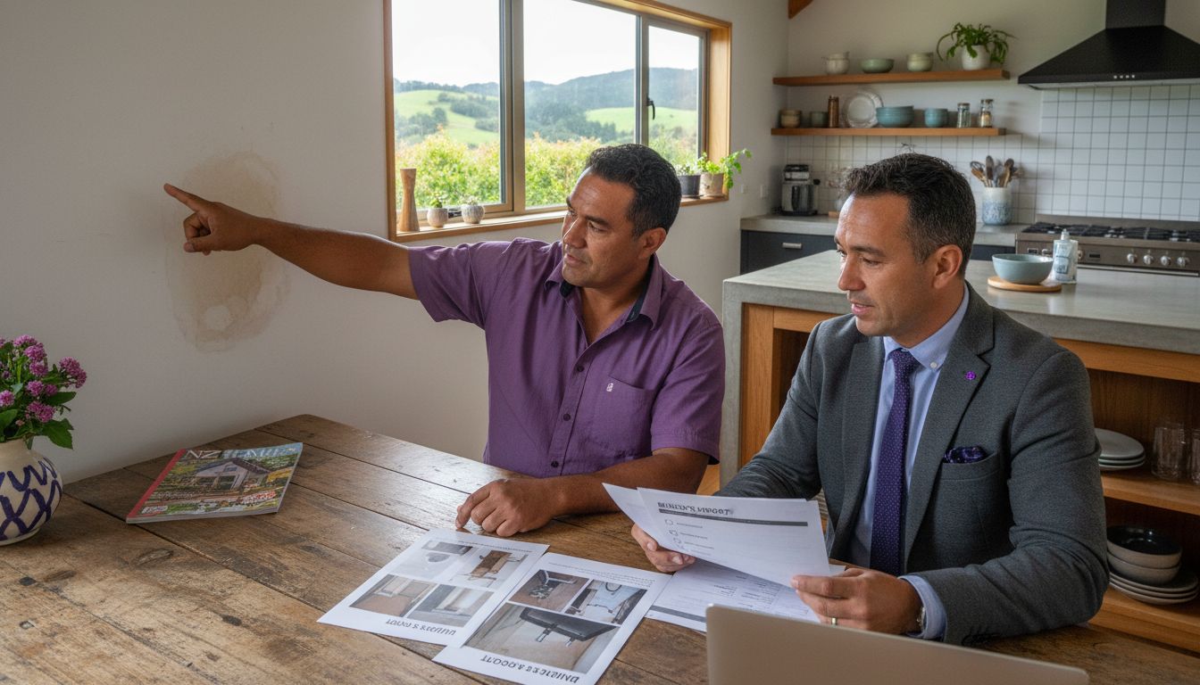 property sale negotiation nz
