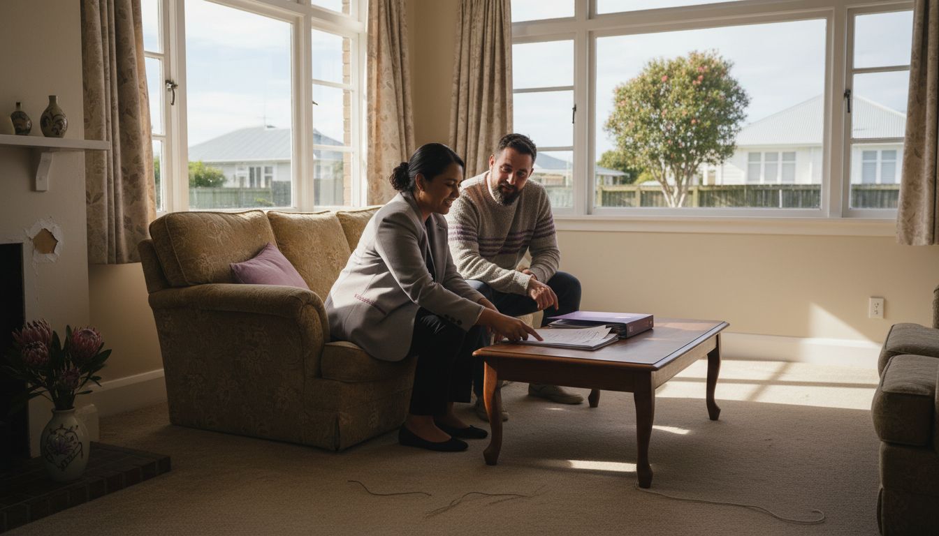 7 Smart Steps to Sell As-Is Property Fast in New Zealand