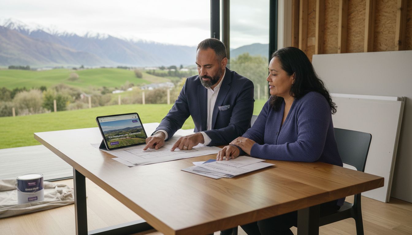 How to Sell Un-Consented Property Fast in NZ