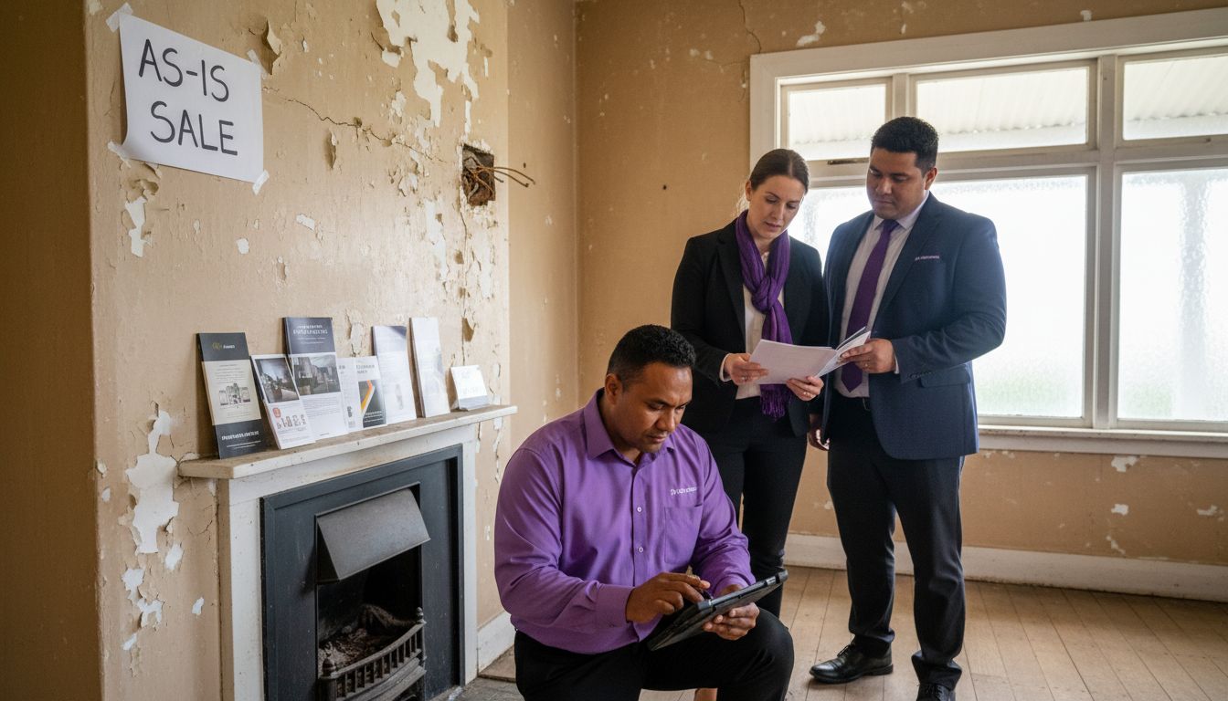 property inspection process
