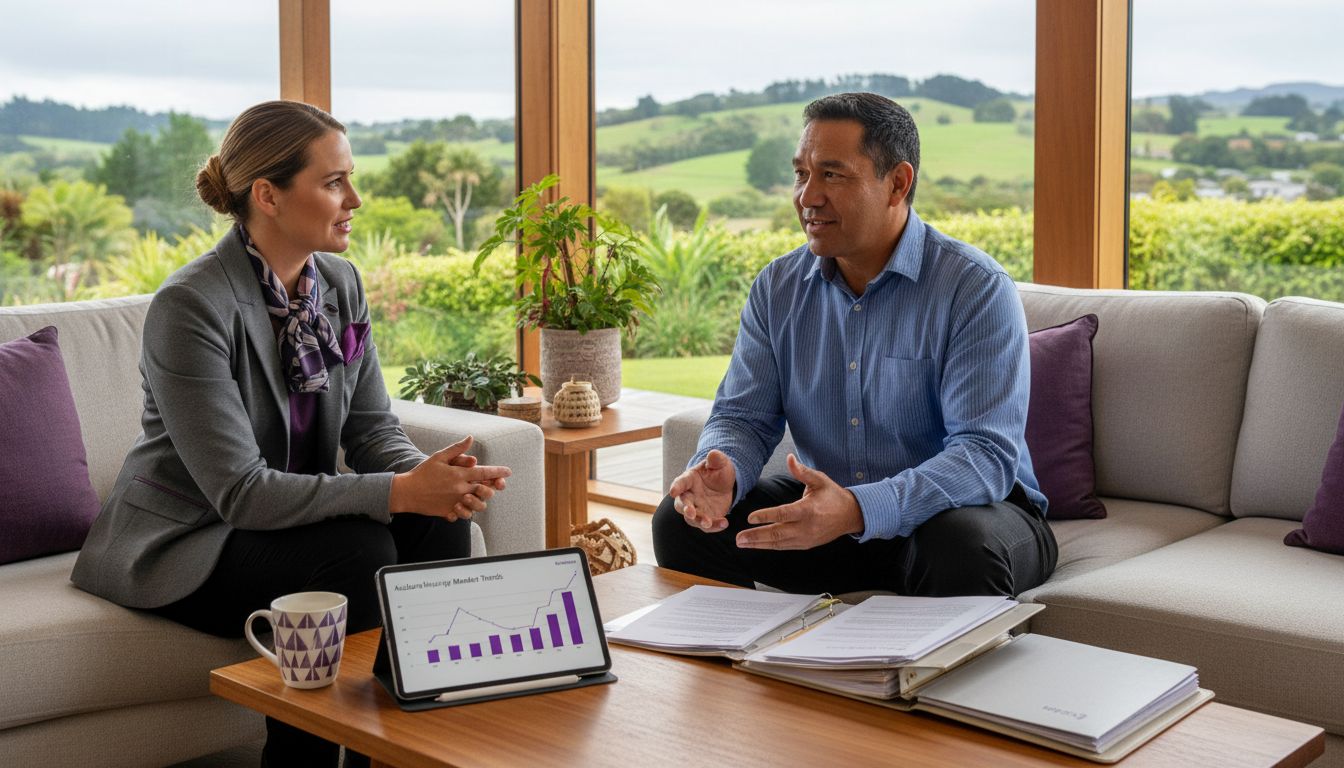 How to Sell Property Fast in NZ: Easy Step-by-Step Guide