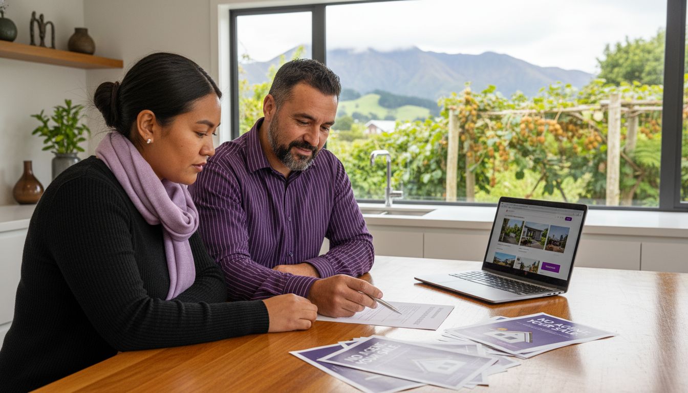 Property No Agent Sale Explained: Complete Guide NZ