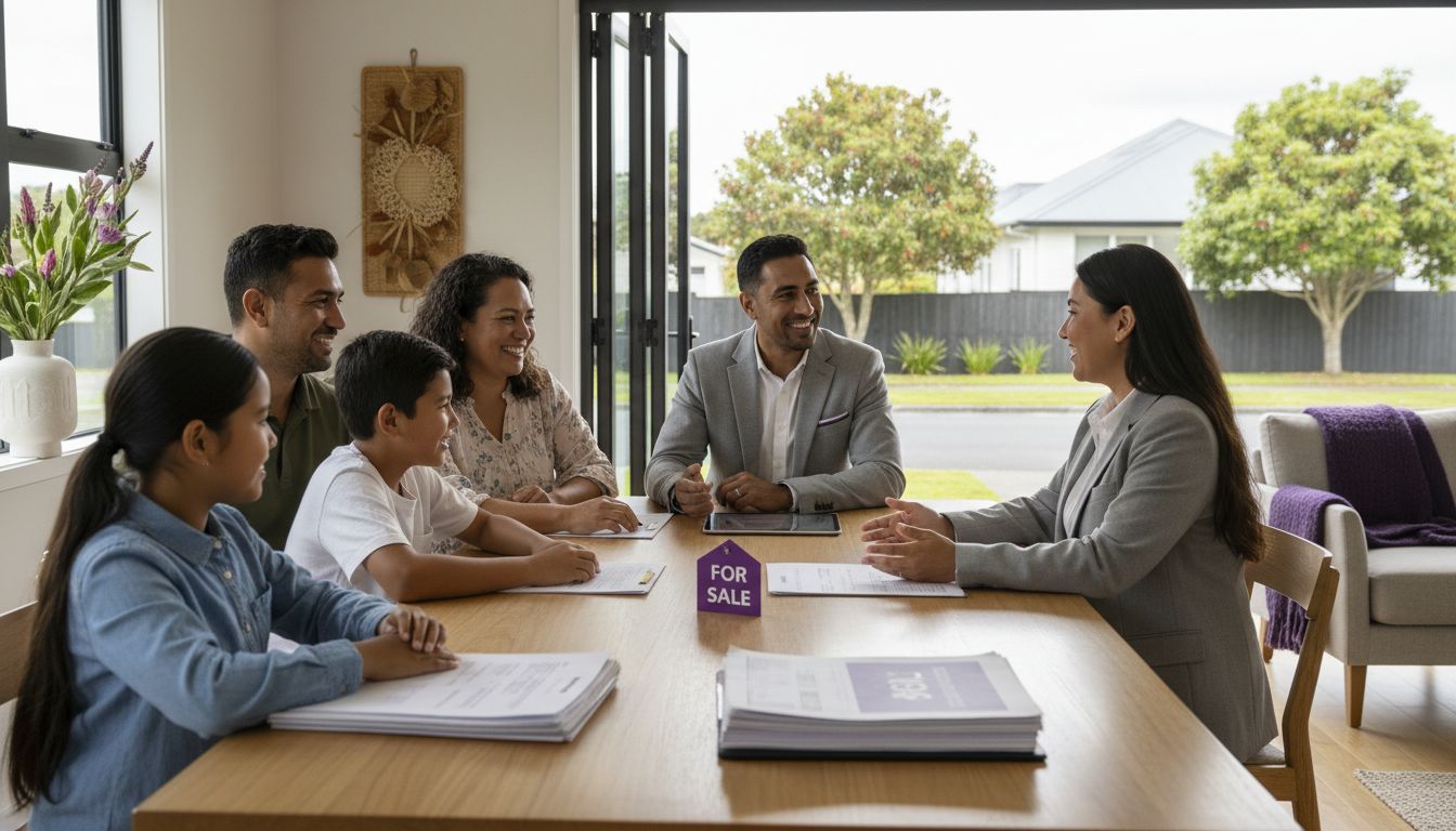 7 Ways to Simplify Home Selling for Kiwi Homeowners