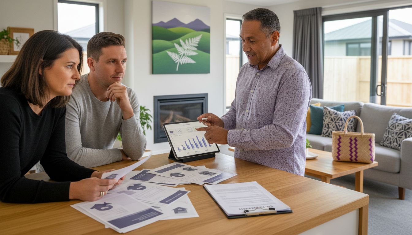 property viewing nz