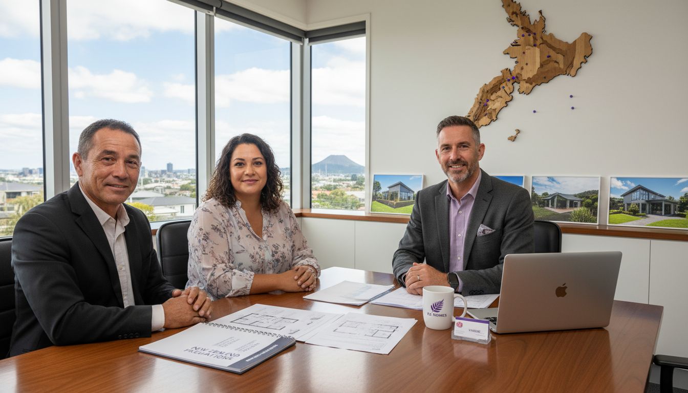 Property Sale Process in NZ Explained: Essential Steps