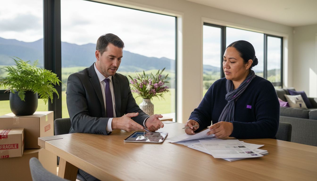 Complete Guide to Selling Property Fast in NZ