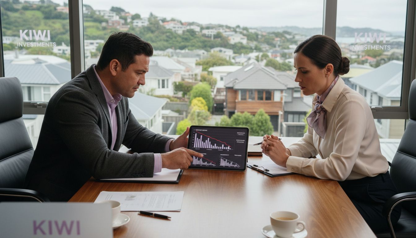 Why Sell Investment Property Quickly: Complete Guide