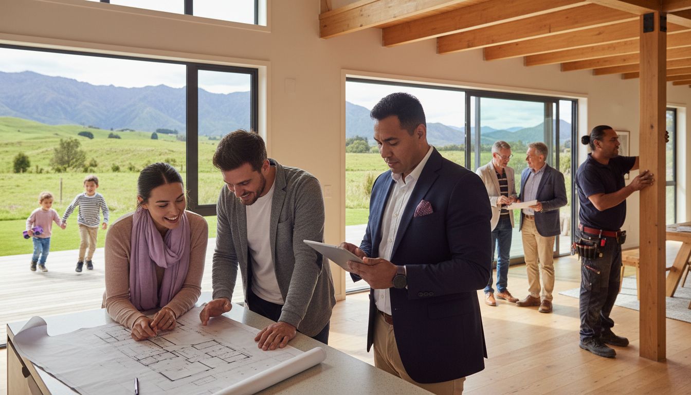 7 Types of Property Buyers Homeowners Should Know