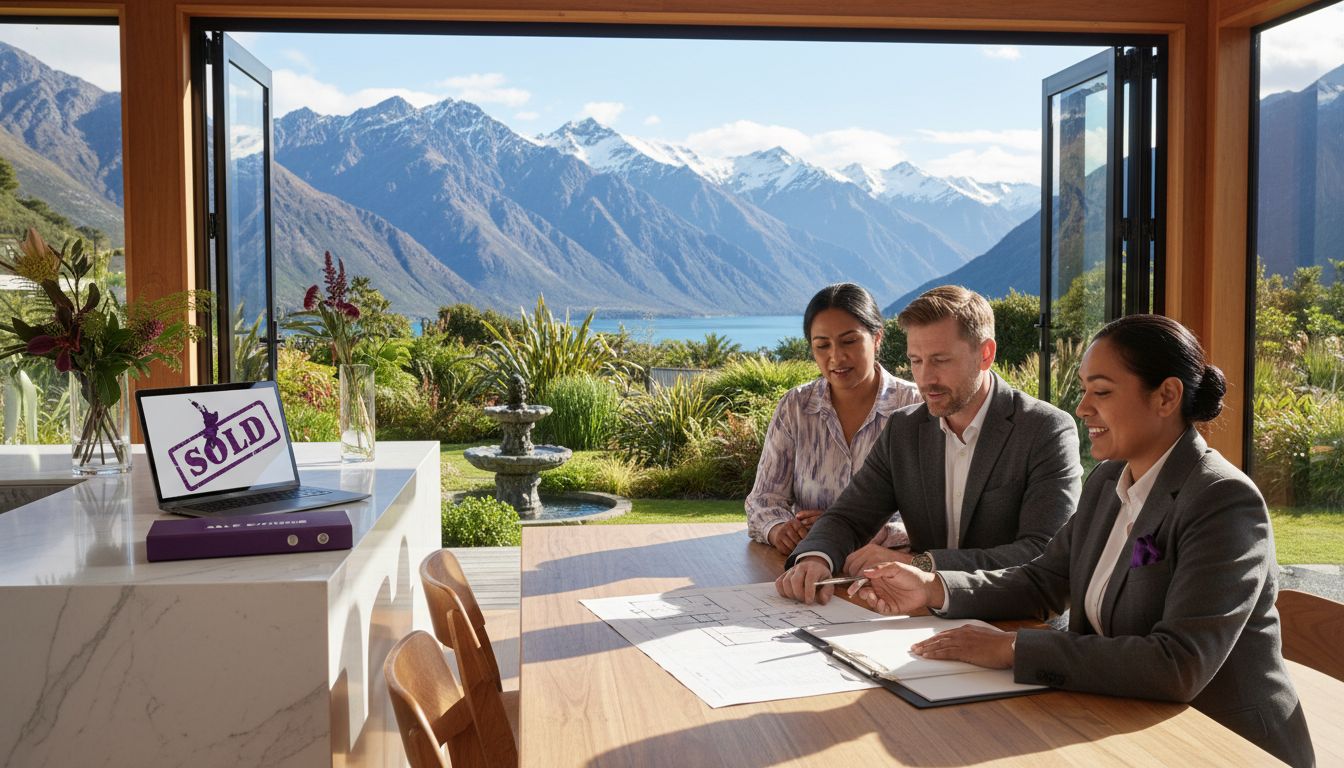 7 Practical Tips for Fast Property Sale in New Zealand