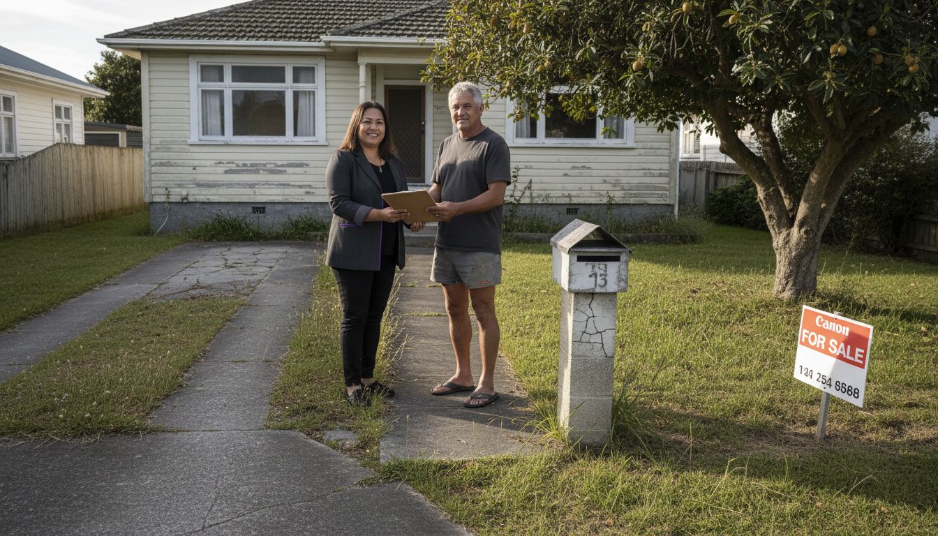 7 Essential Property Selling Tips NZ Homeowners Need