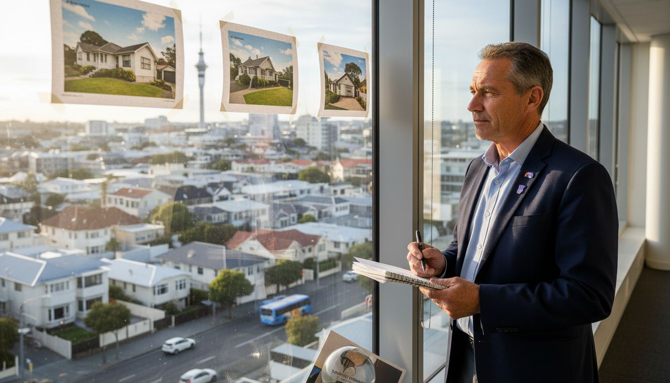 Role of Property Investors in NZ Explained