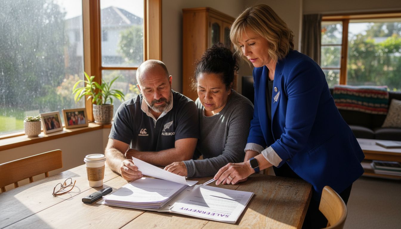 Industry Terms in NZ Property Sales – What Homeowners Must Know