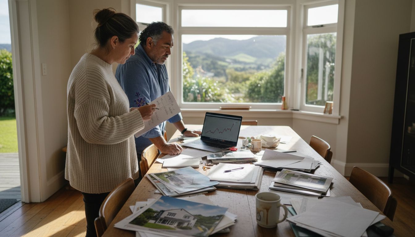 Why Sell Property in 2025: NZ Homeowners’ Smart Move