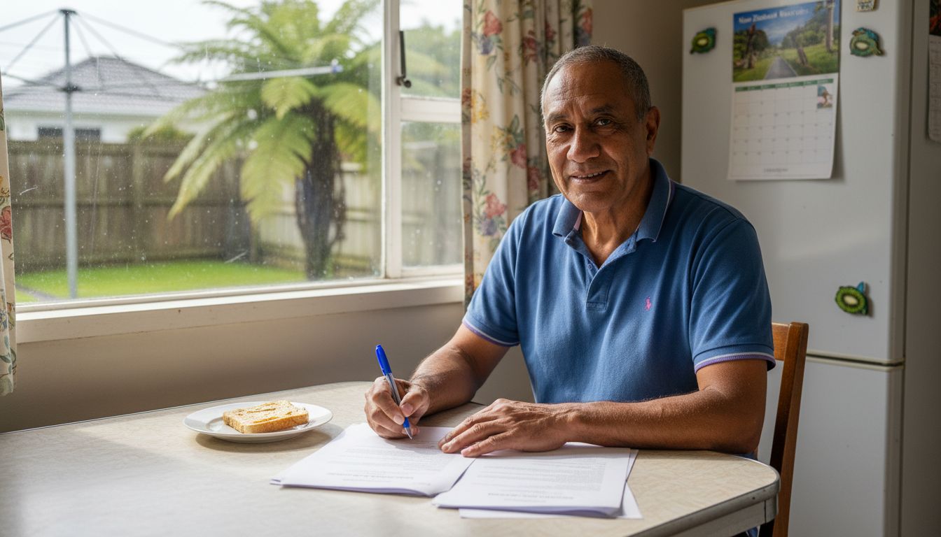 Quick House Sale Process – Stress-Free Selling in NZ