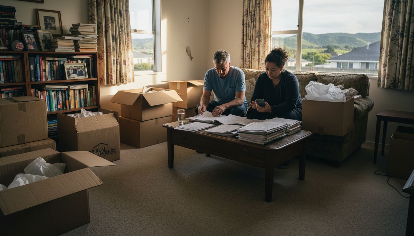 Selling Property As Is Process: Fast Stress-Free Guide