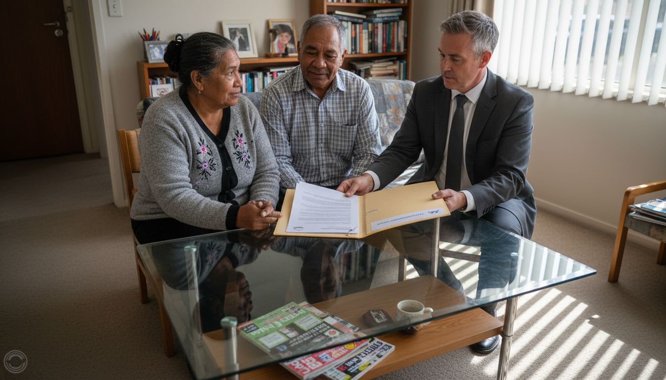 Property Buying Services – Fast Solutions for NZ Sellers