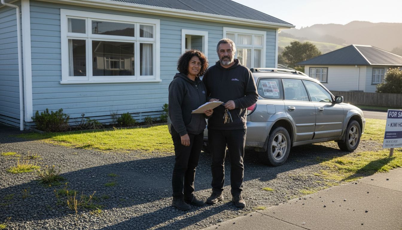 How to Sell Property Fast NZ: Step-by-Step Success